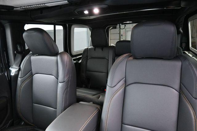 new 2026 Jeep Wrangler car, priced at $56,174