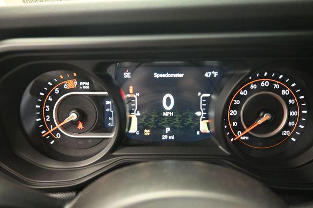 new 2026 Jeep Wrangler car, priced at $56,174