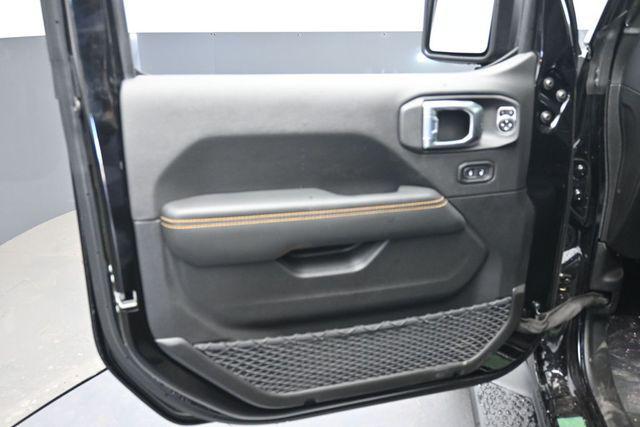 new 2026 Jeep Wrangler car, priced at $56,174
