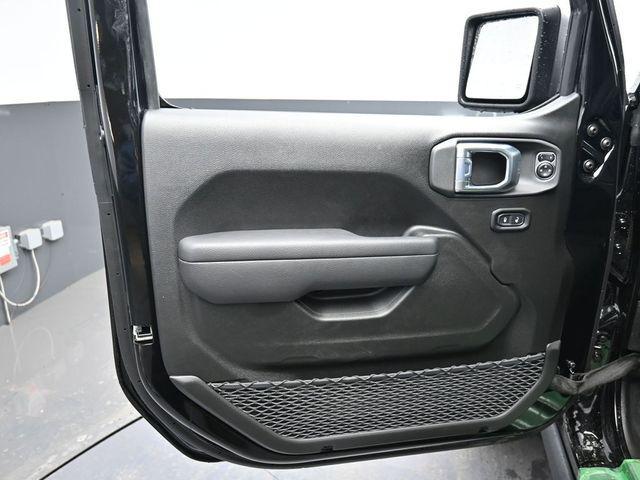 new 2026 Jeep Gladiator car, priced at $55,157