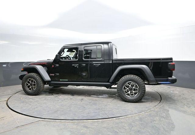 new 2026 Jeep Gladiator car, priced at $55,157