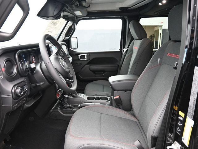 new 2026 Jeep Gladiator car, priced at $55,157