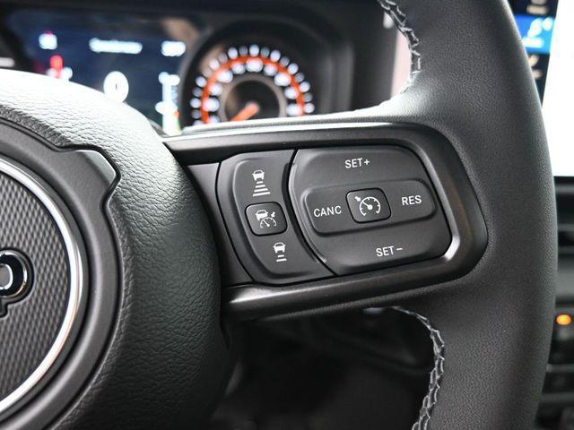 new 2026 Jeep Gladiator car, priced at $55,157