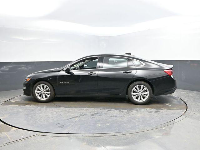 used 2024 Chevrolet Malibu car, priced at $17,970