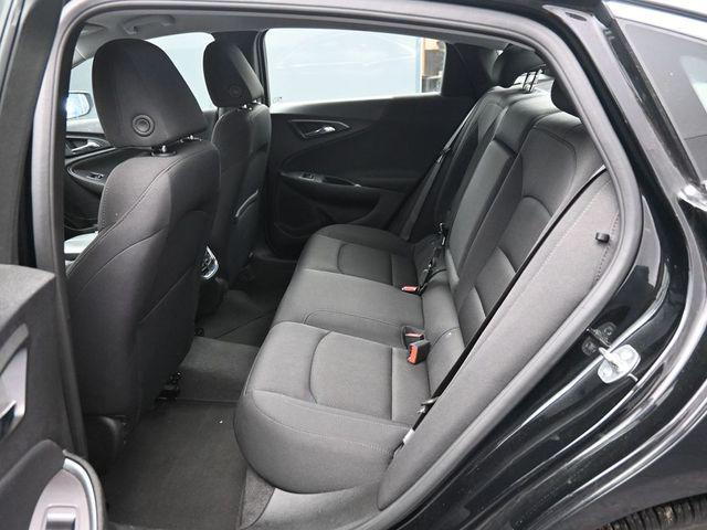 used 2024 Chevrolet Malibu car, priced at $17,970