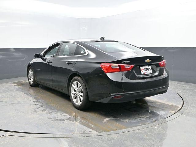 used 2024 Chevrolet Malibu car, priced at $17,970