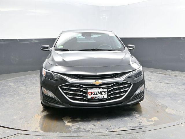 used 2024 Chevrolet Malibu car, priced at $17,970