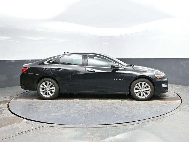 used 2024 Chevrolet Malibu car, priced at $17,970