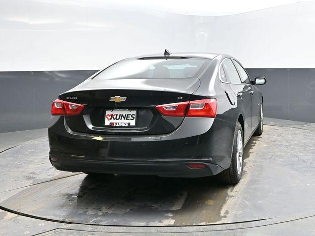 used 2024 Chevrolet Malibu car, priced at $17,970