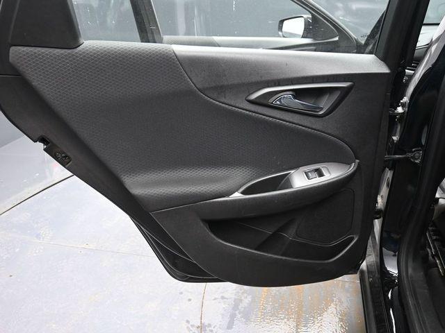 used 2024 Chevrolet Malibu car, priced at $17,970