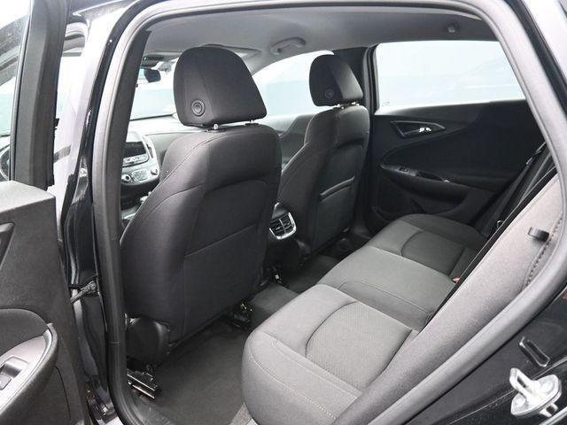 used 2024 Chevrolet Malibu car, priced at $17,970