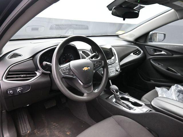 used 2024 Chevrolet Malibu car, priced at $17,970