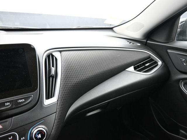 used 2024 Chevrolet Malibu car, priced at $17,970