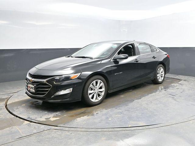 used 2024 Chevrolet Malibu car, priced at $17,970