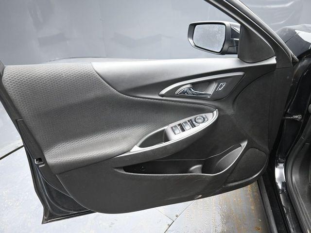 used 2024 Chevrolet Malibu car, priced at $17,970