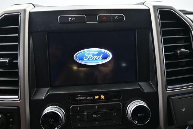 used 2019 Ford F-150 car, priced at $28,330