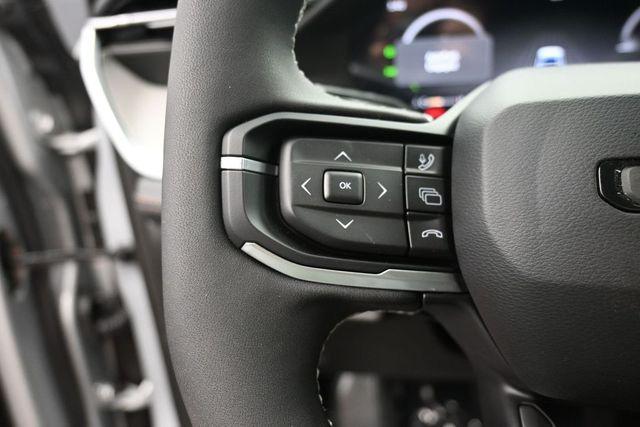 new 2026 Jeep Cherokee car, priced at $42,483