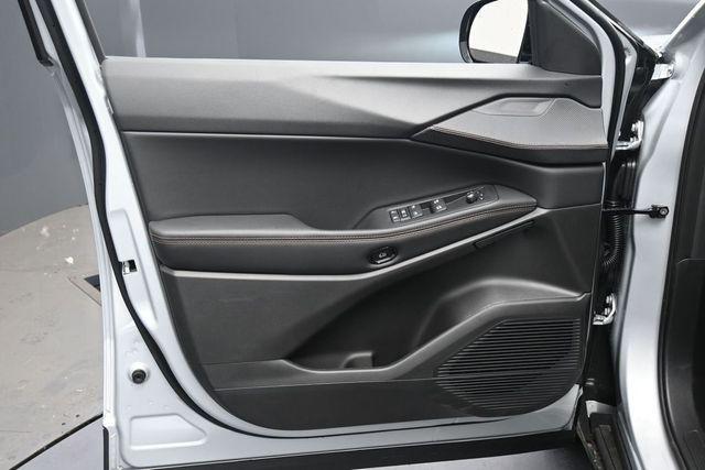 new 2026 Jeep Cherokee car, priced at $42,483