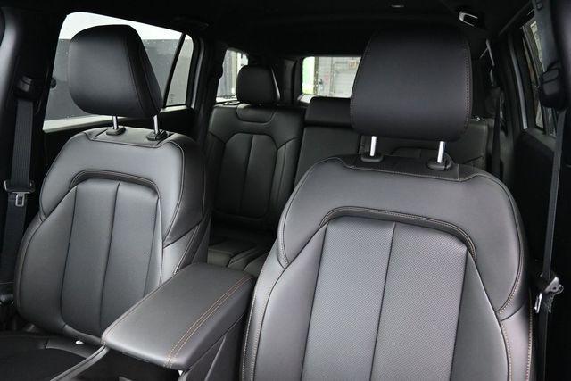 new 2026 Jeep Cherokee car, priced at $42,483