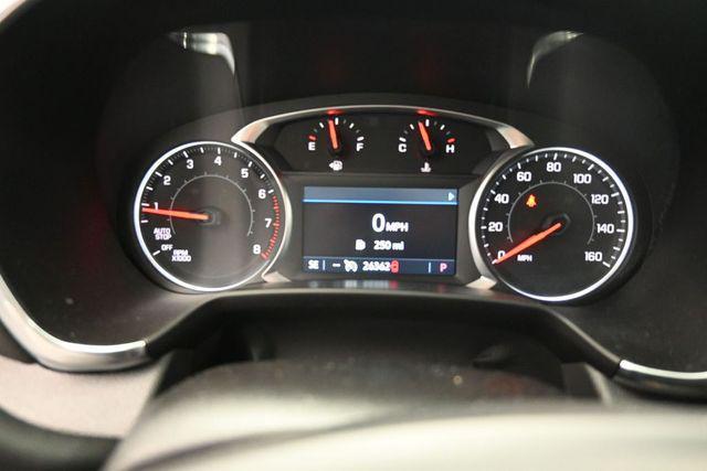 used 2025 Chevrolet Blazer car, priced at $29,296
