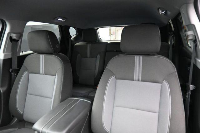 used 2025 Chevrolet Blazer car, priced at $29,296