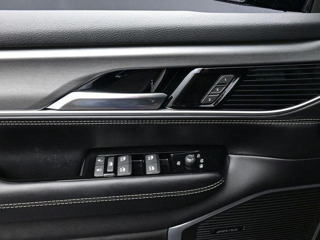 new 2026 Jeep Grand Wagoneer car, priced at $71,647