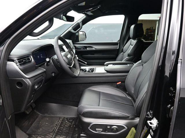 new 2026 Jeep Grand Wagoneer car, priced at $71,647