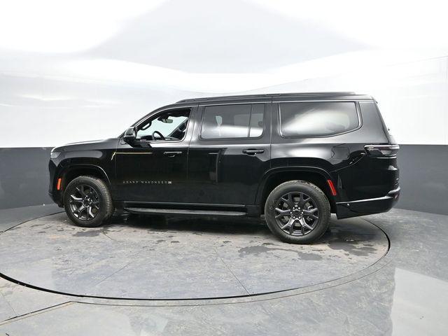 new 2026 Jeep Grand Wagoneer car, priced at $71,647
