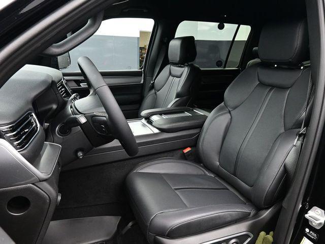 new 2026 Jeep Grand Wagoneer car, priced at $71,647