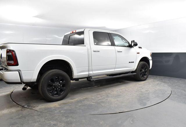 used 2022 Ram 2500 car, priced at $35,995