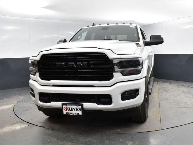 used 2022 Ram 2500 car, priced at $35,995