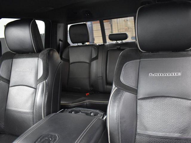 used 2022 Ram 2500 car, priced at $35,995