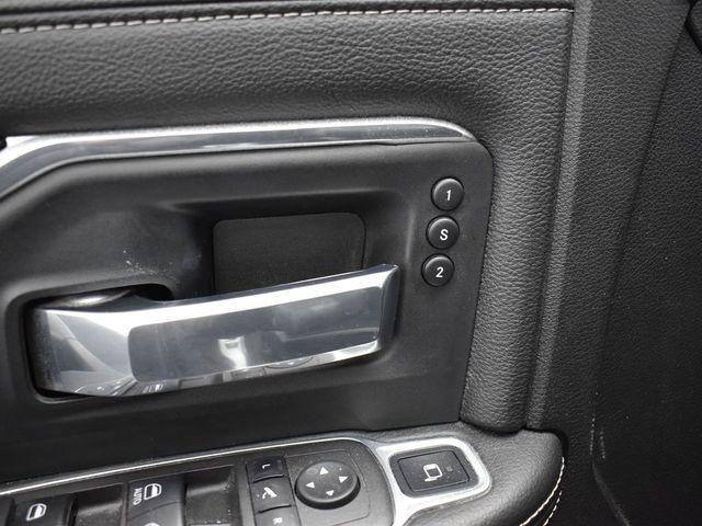 used 2022 Ram 2500 car, priced at $35,995