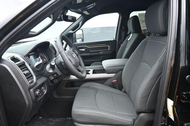 new 2026 Ram 2500 car, priced at $66,042