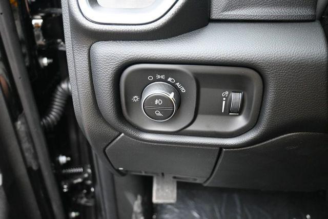 new 2026 Ram 2500 car, priced at $66,042