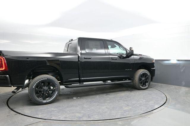 new 2026 Ram 2500 car, priced at $66,042