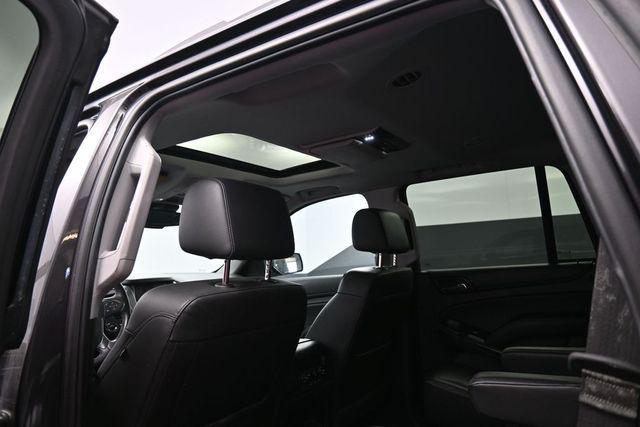 used 2018 Chevrolet Tahoe car, priced at $30,408