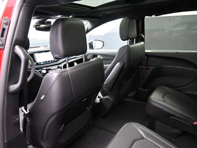 new 2026 Chrysler Pacifica car, priced at $45,692