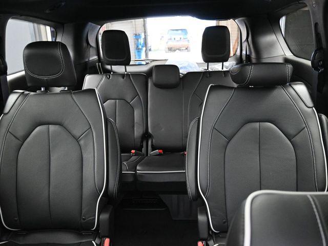 new 2026 Chrysler Pacifica car, priced at $53,843