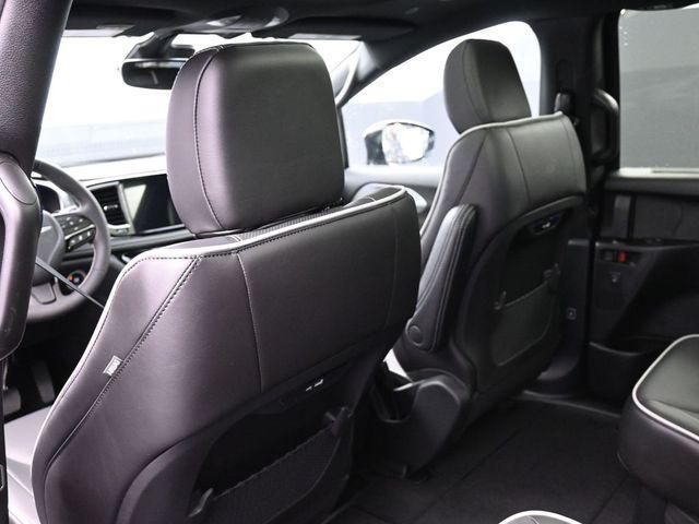 new 2026 Chrysler Pacifica car, priced at $53,843