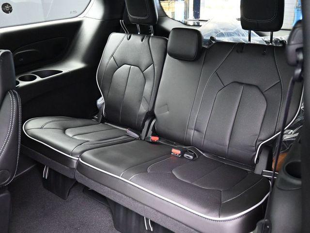 new 2026 Chrysler Pacifica car, priced at $53,843