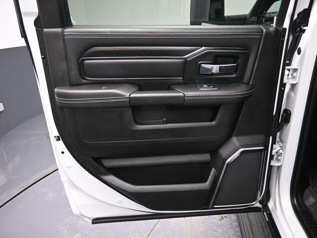 used 2024 Ram 2500 car, priced at $55,400