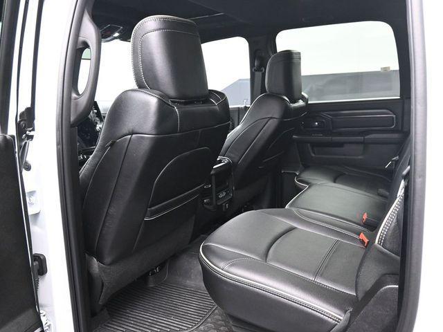 used 2024 Ram 2500 car, priced at $55,400