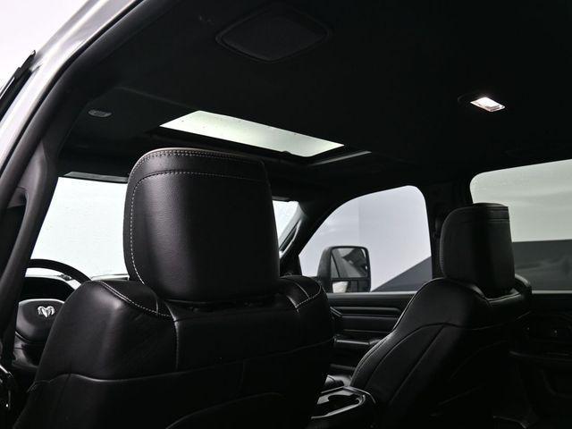 used 2024 Ram 2500 car, priced at $55,400