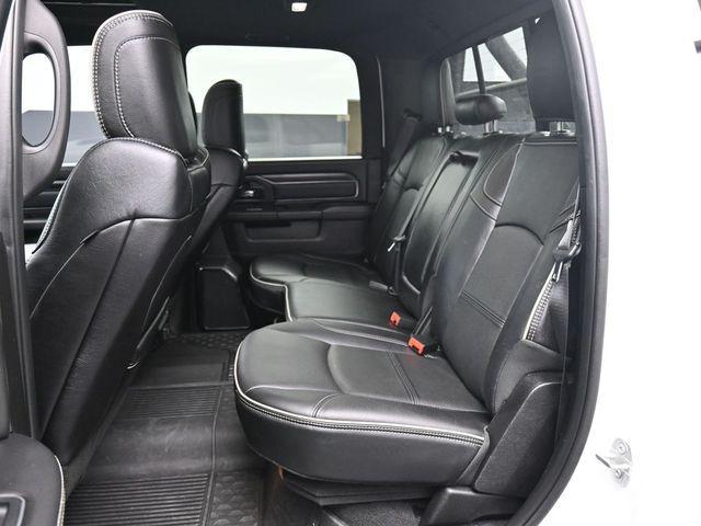 used 2024 Ram 2500 car, priced at $55,400