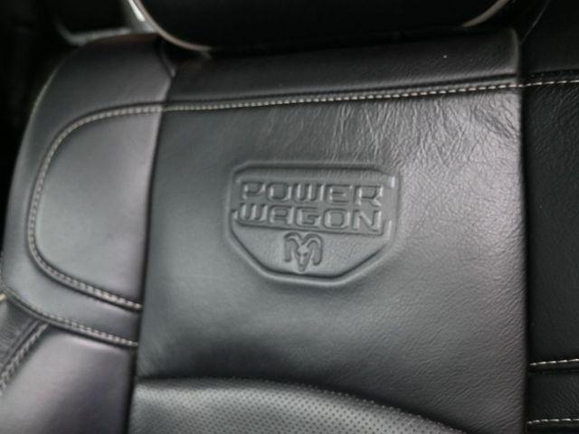 used 2024 Ram 2500 car, priced at $55,400