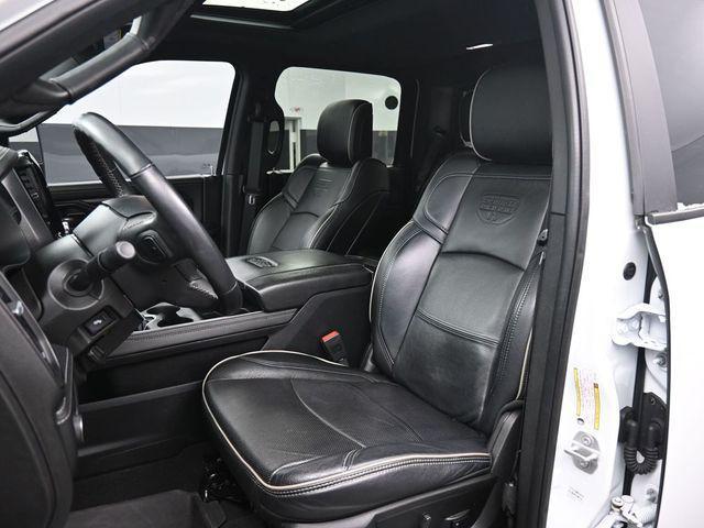 used 2024 Ram 2500 car, priced at $55,400