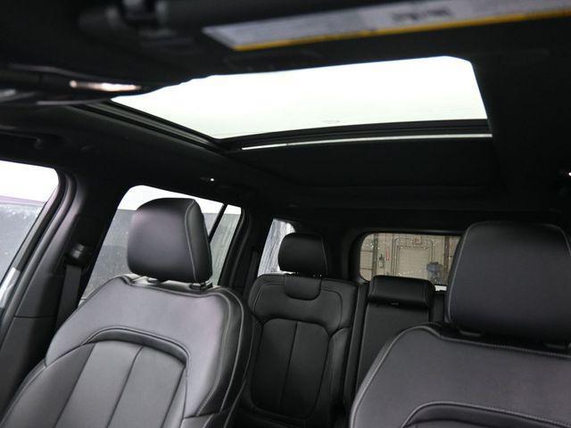 new 2026 Jeep Grand Cherokee car, priced at $49,842