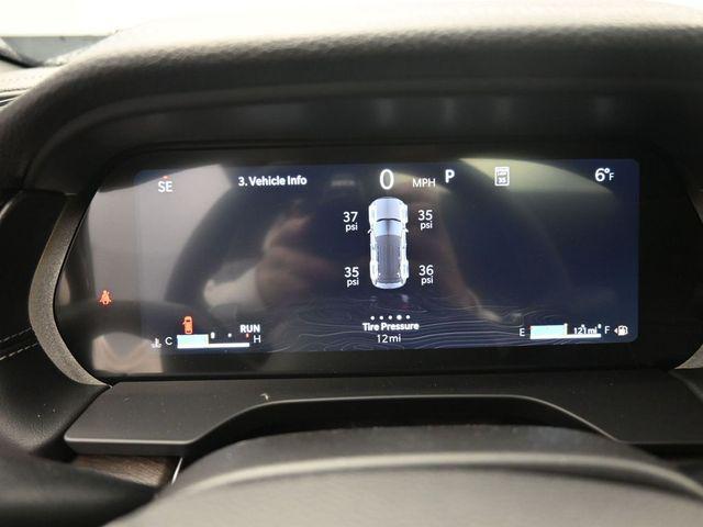 new 2026 Jeep Grand Cherokee car, priced at $49,842