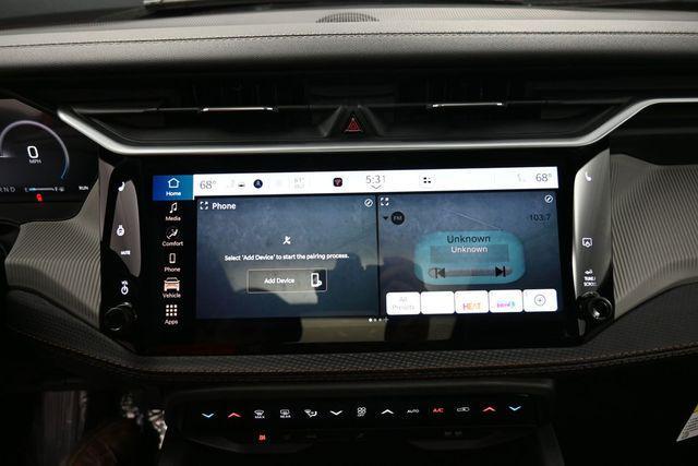 new 2026 Jeep Cherokee car, priced at $41,551
